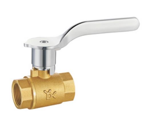 250A灶前黄铜球阀