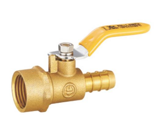 2806内丝长柄燃气阀