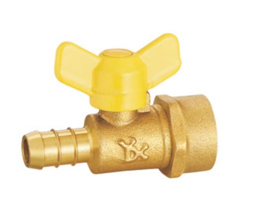 2807内丝蝶柄燃气阀